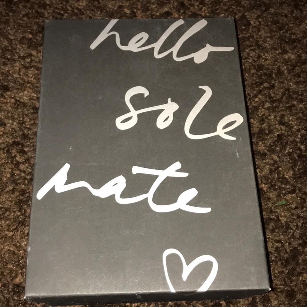 Banana Republic heels